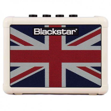 قیمت خرید فروش آمپلی فایر گیتار الکتریک BlackStar Fly 3 Union
